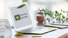 An Installation Guide on Sticky Notes App on Your PC