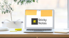 Mastering the Use of Sticky Notes on a Chromebook